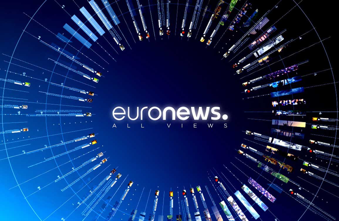 euronews wise nv